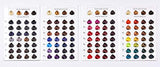 Color Semipermanente Color para el cabello 3.5 oz