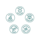 Ancient Nutrition -  30 Cápsulas de Multi Vitamina