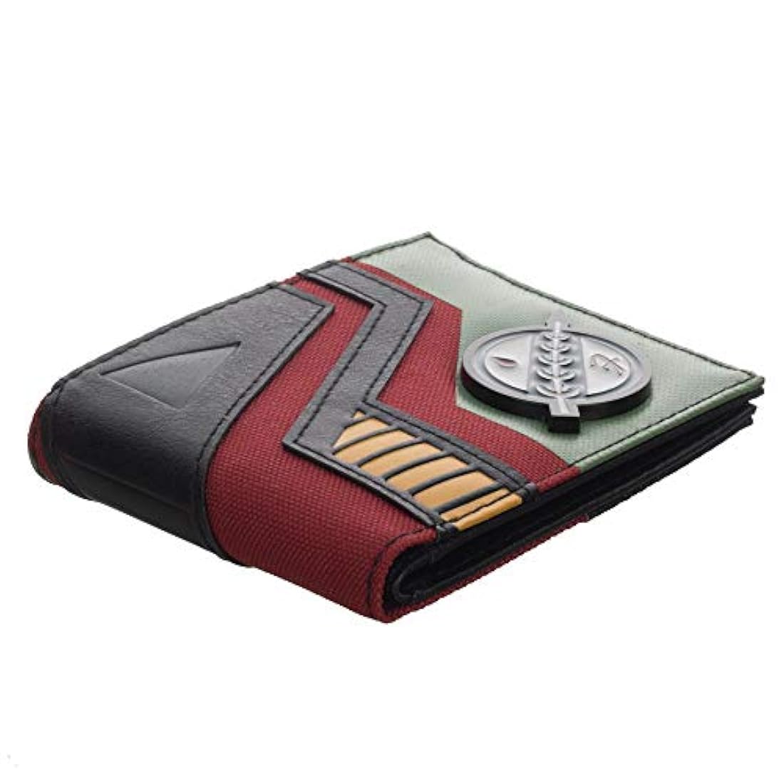 Star Wars Billetera de material mixto  Bioworld