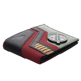 Star Wars Billetera de material mixto  Bioworld