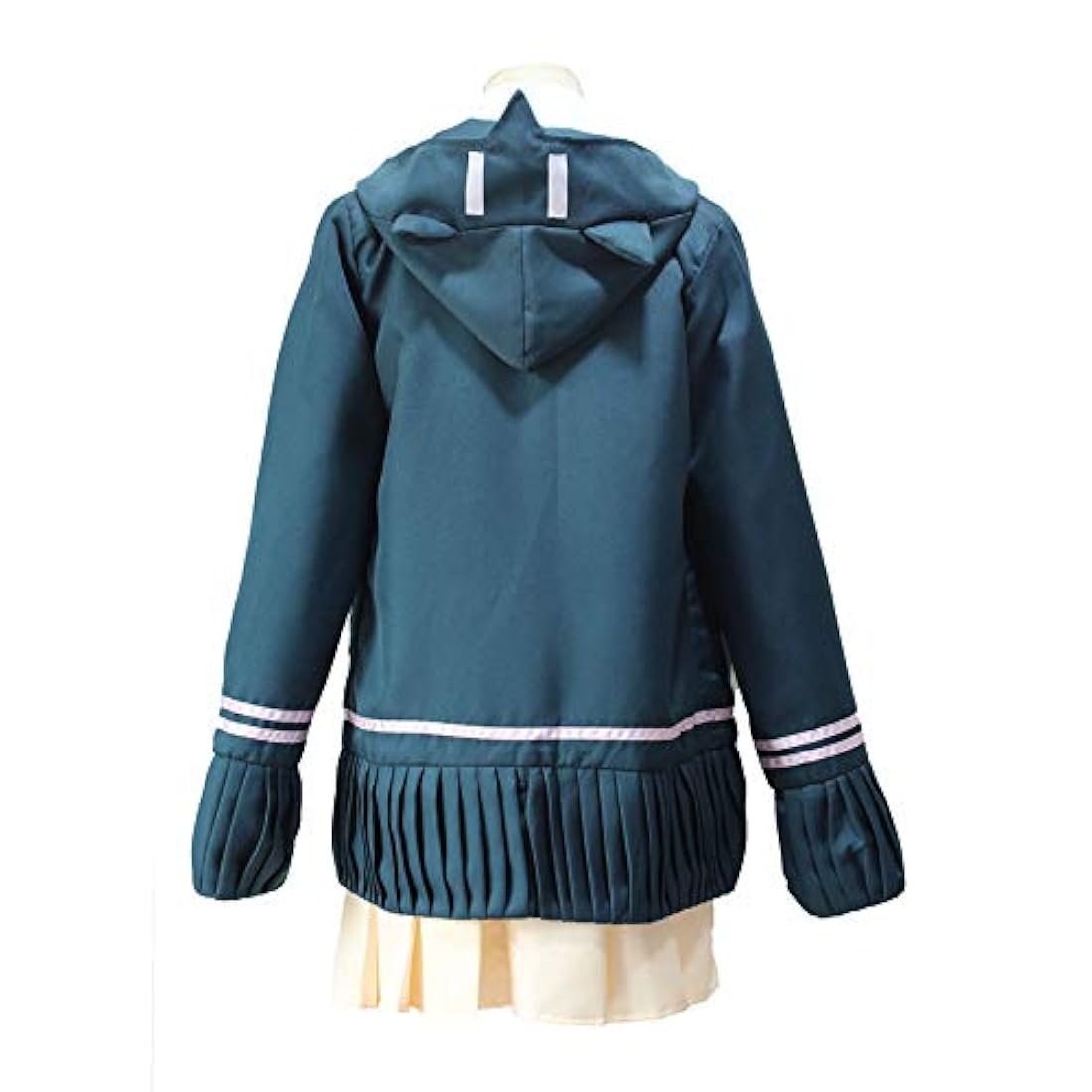 Disfraces 2 Cosplay traje Chiaki Nanami uniformes