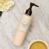 Crema de transformación Petróleo por la Hija de Carol