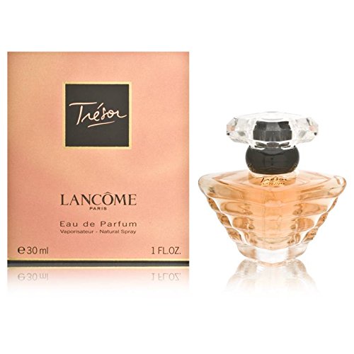Perfumes Lancome Tresor para mujeres  1 onza Edp Spray