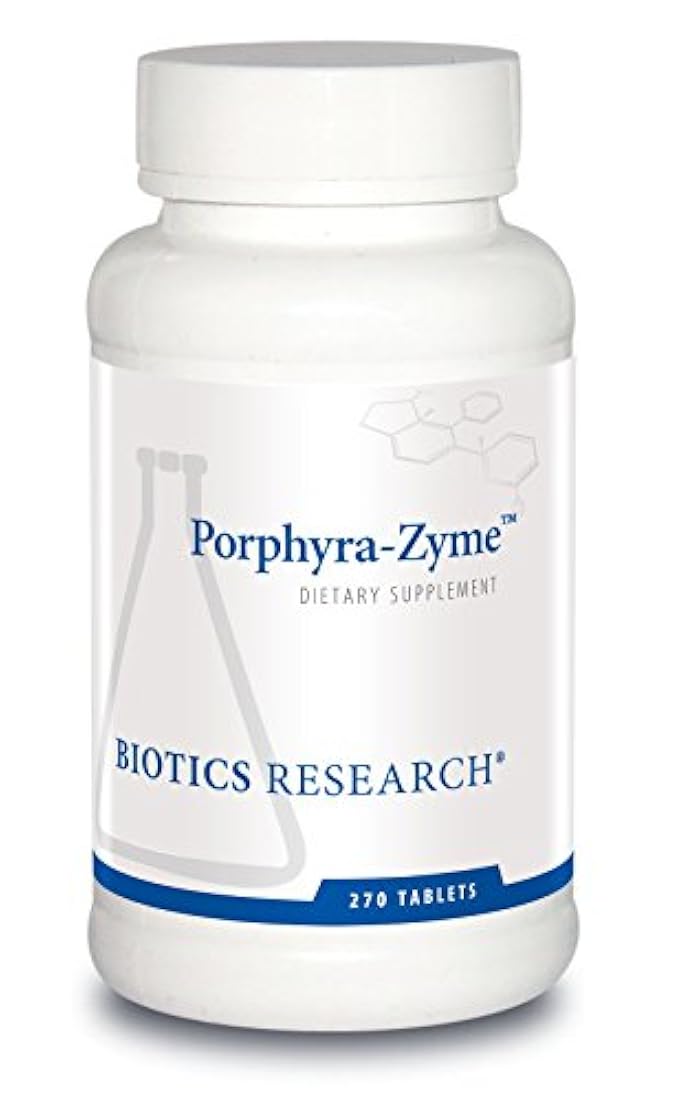 porphyra-zyme (270 T)