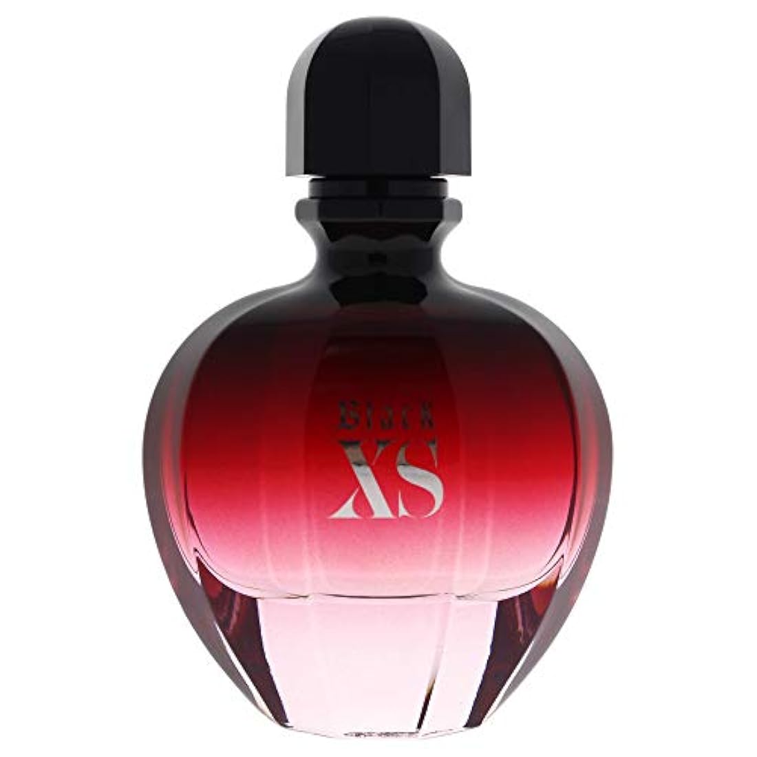 Perfume Paco Rabanne Black Xs para mujer  Spray