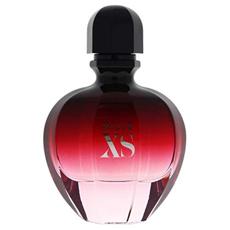 Perfume Paco Rabanne Black Xs para mujer  Spray