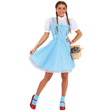 Disfraces Disfraz de mago de Oz Dorothy