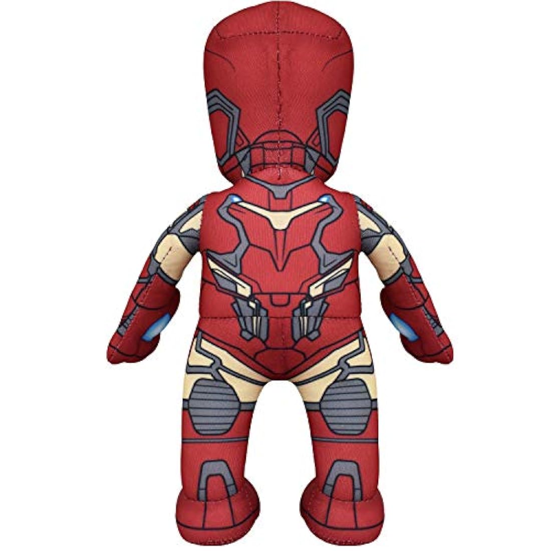 Figura de Iron Man de Marvel