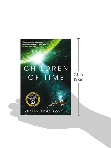 hijos del tiempo