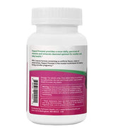 Peapod Multivitamins Prenatal, 60 tabletas