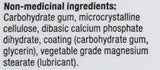 Webber Naturals Vitamina C tiempo, 150 comprimidos de 1000mg