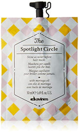 Mascarilla capilar 1.69 fl. - The Spotlight Circle