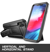 SupCase Unicorn Beetle Pro Series Funda diseñada para iPhone