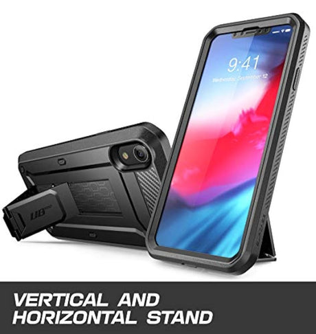 SupCase Unicorn Beetle Pro Series Funda diseñada para iPhone