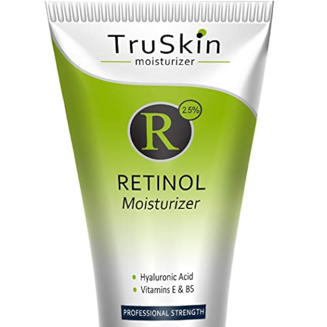 RETINOL Crema HIDRATANTE para rostro y ojos