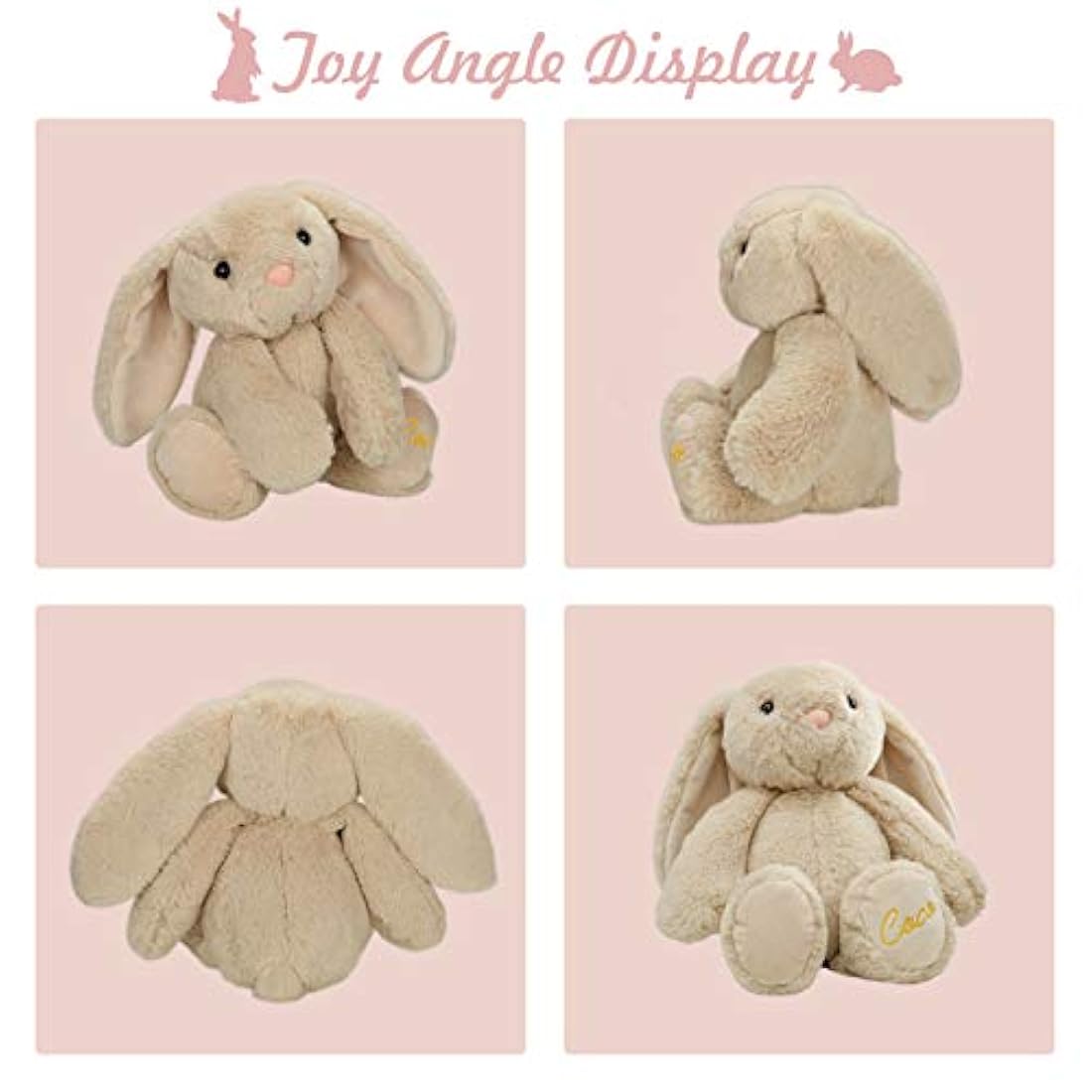 Juguete de Peluche 11.0 in