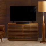 Pequeña barra de sonido con conectividad Bluetooth