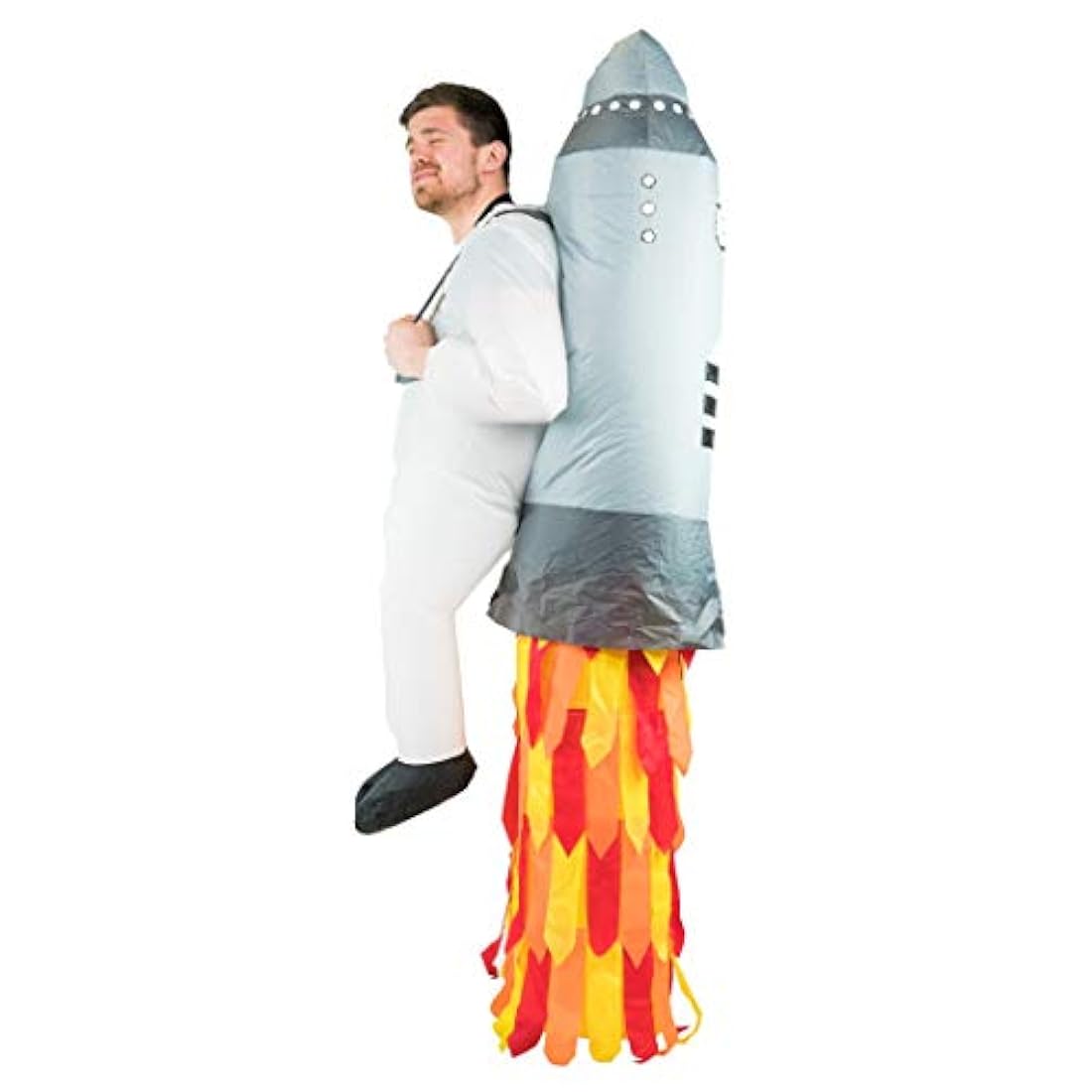 Bodysocks - Disfraz inflable para adulto