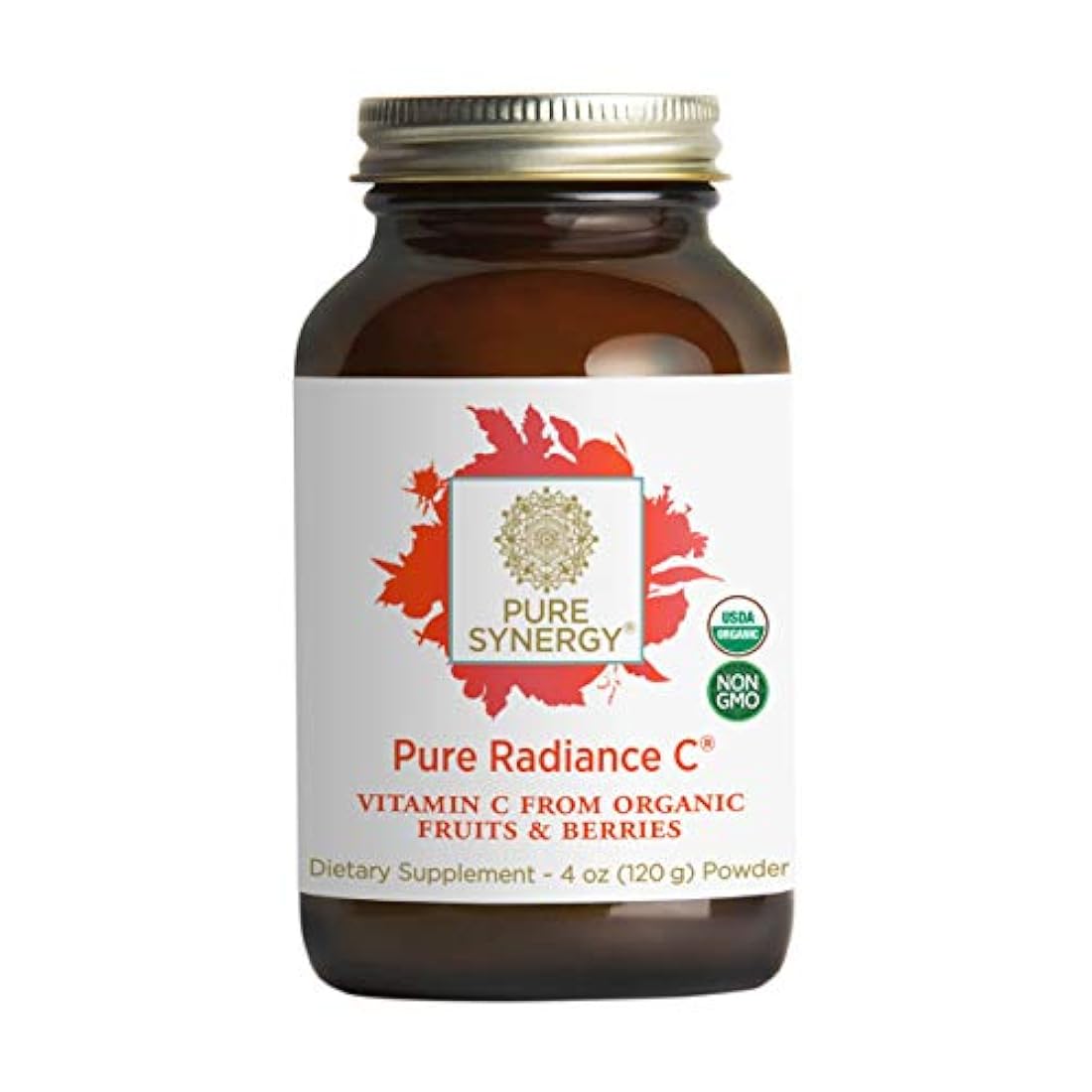 vitamina C integral Pure Radiance C 100% Natural