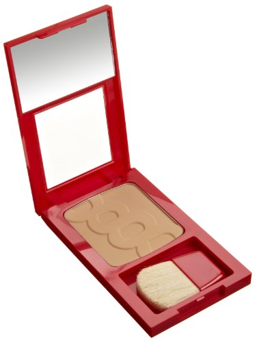 Maquillaje en Polvo.