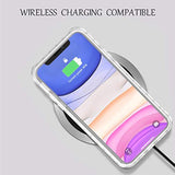 Carcasa para iPhone 11+protector de pantalla integrado