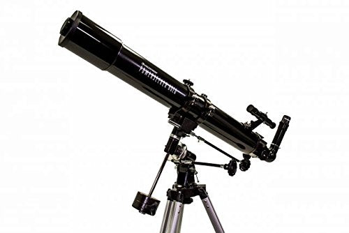 Telescopio Celestron PowerSeeker 80EQ