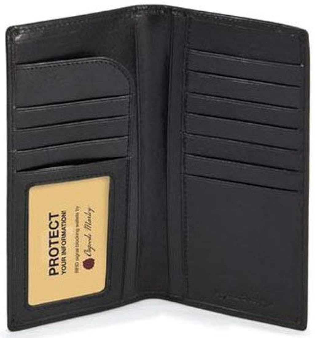 Osgoode Marley RFID - Cartera para hombre