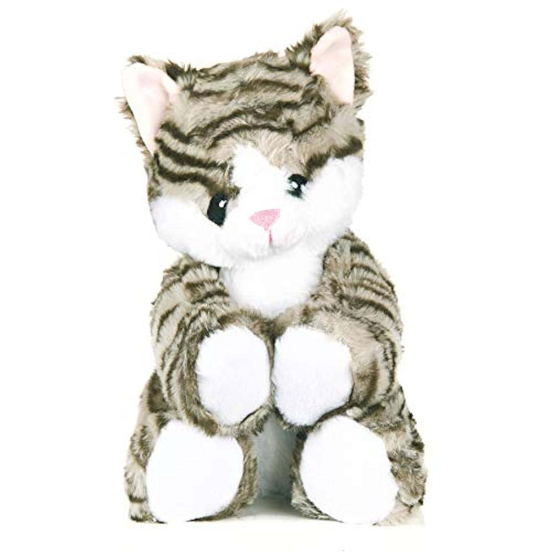 Peluches animal de peluche de lavanda aromatizado