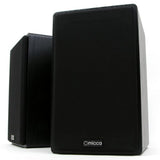 Altavoces Micca MB42 de estantería con parlante de graves