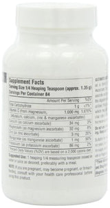 Source Naturals - Suplemento vitaminico