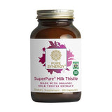 Extracto 60 Cápsulas vegetarianas Pure Synergy