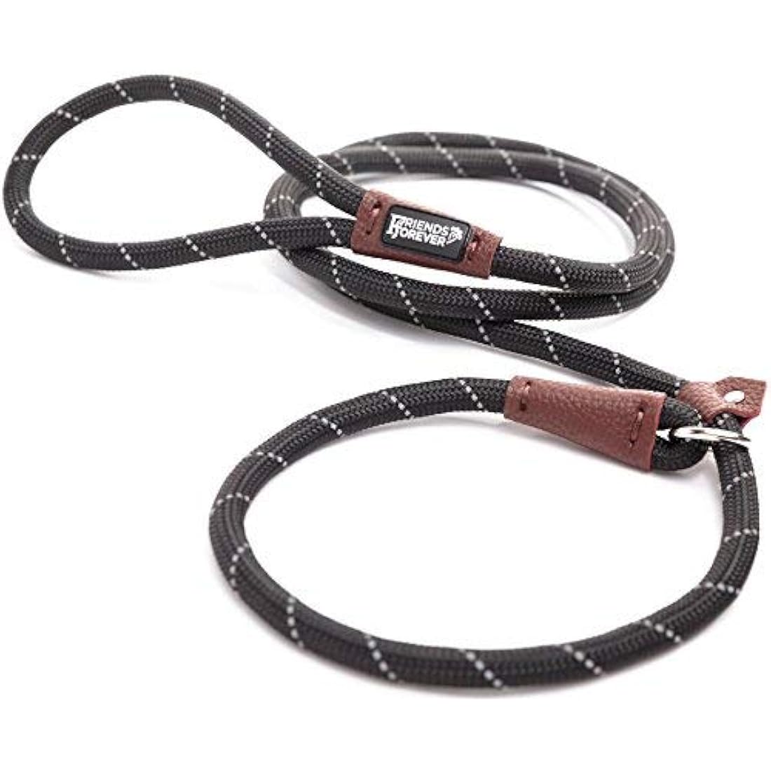 Correa de cuerda para perros extremadamente duradera