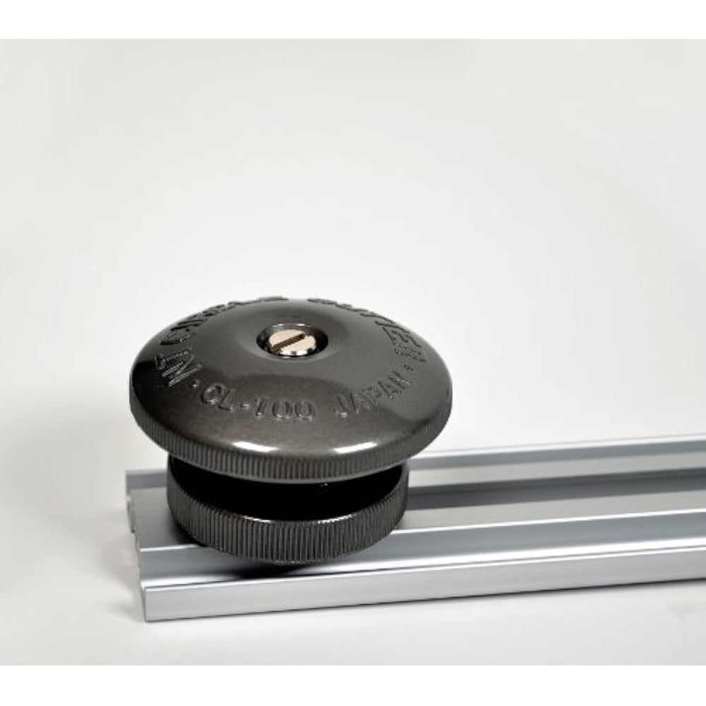 Cortador de círculo 3-15 / 16 ~ 39-3 / 8 de diámetro