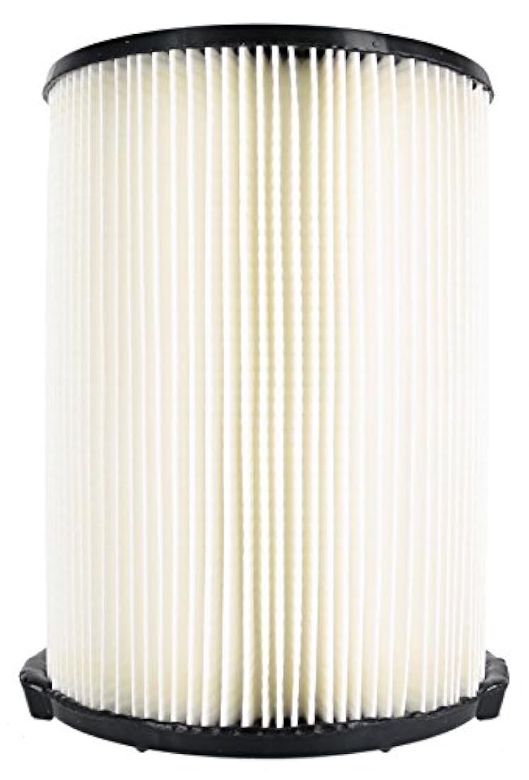 Filtro para aspiradora estándar