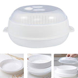 Vaporeras, Vaporizador para microondas para cocina
