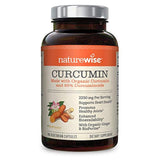 Curcumina orgánica