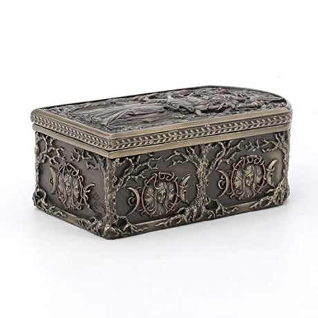 caja de abalorios