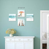 Hardy Gallery Beach - Lienzo decorativo