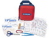 Lifeline-Kit de primeros auxilios de emergencia de 30 piezas