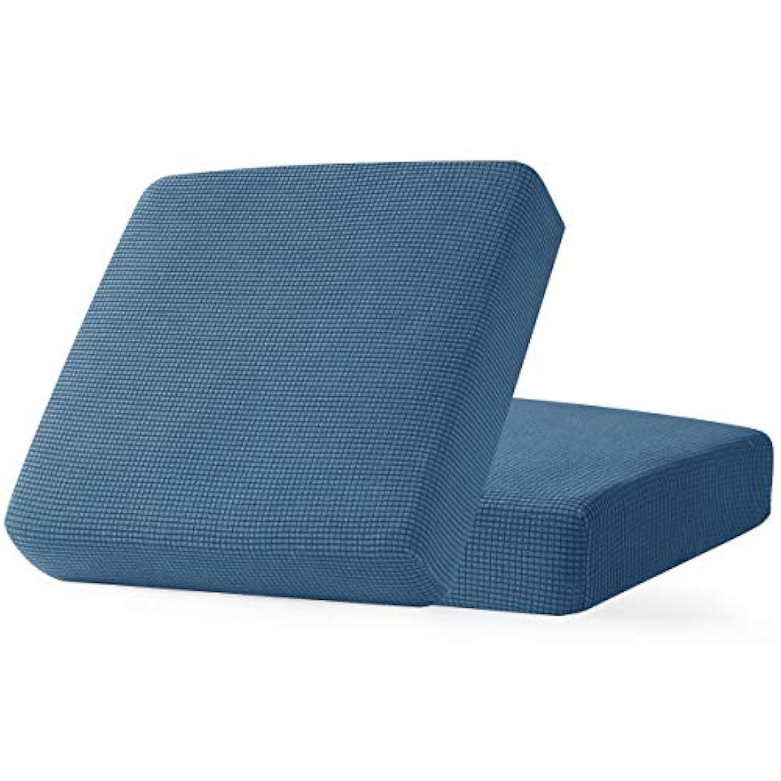 Funda de repuesto elástica para cojín de sillón y asiento