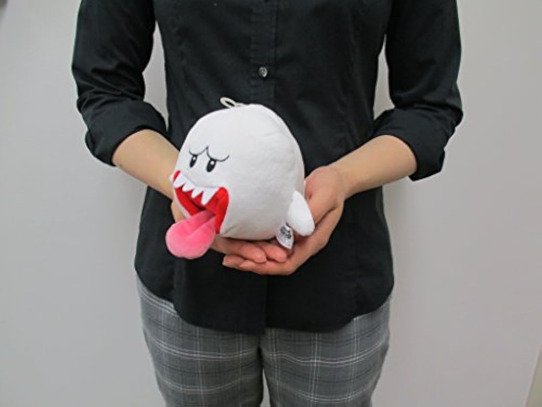 Peluche de Felpa pequeño 4