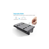 Bases o Soporte vertical para computadora portátil