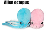 Peluches Pulpo de peluche tamaño grande 22