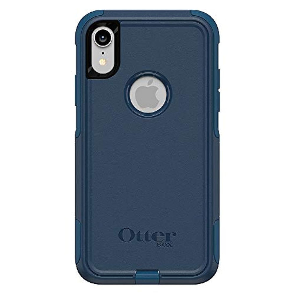 Estuche OtterBox Commuter Series para iPhone XR Empaquetado