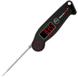 Termómetro de Cocina ThermoPro TP19W LCD para Carne y Parrilla
