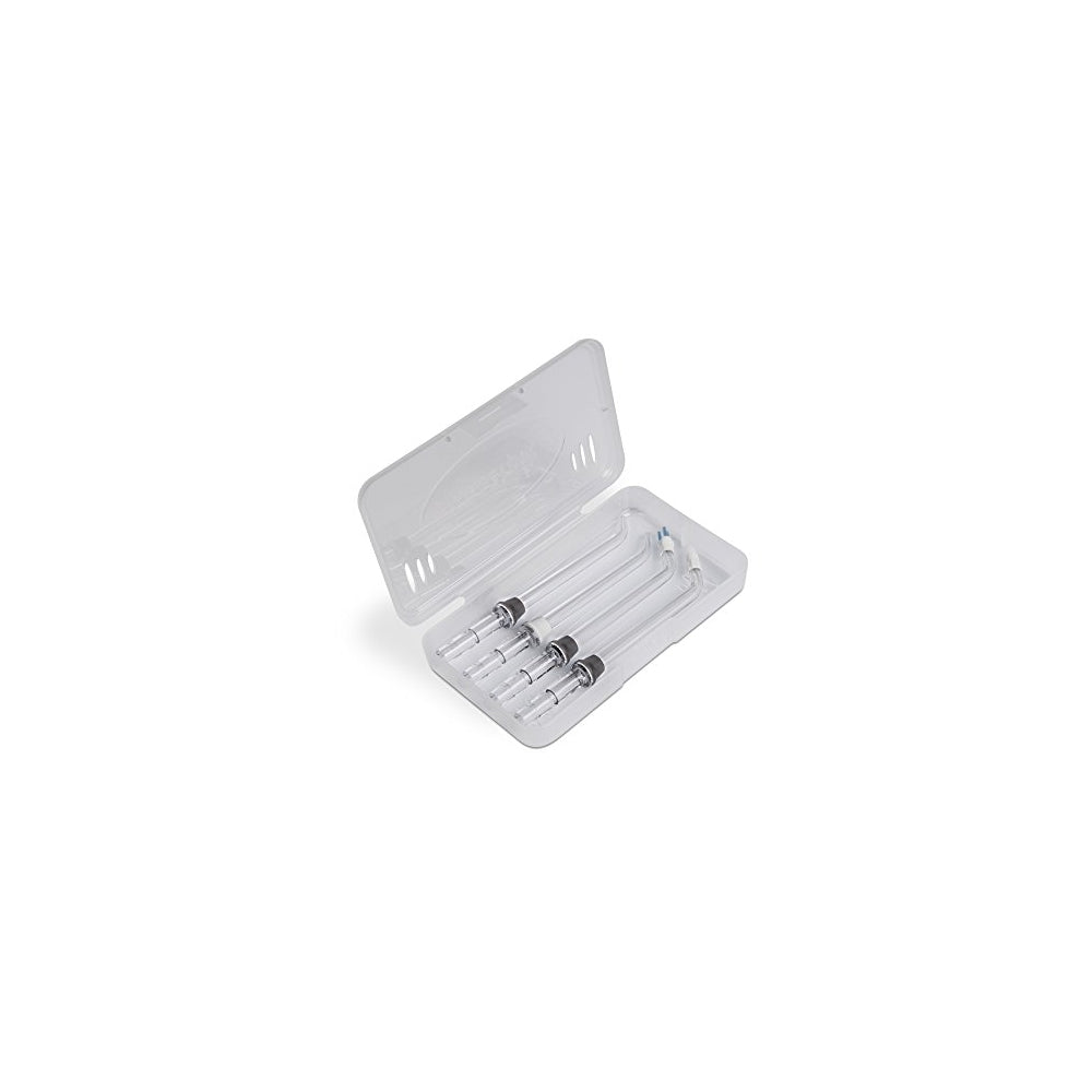 Irrigadores bucales Irrigador oral portátil recargable