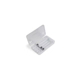 Irrigadores bucales Irrigador oral portátil recargable