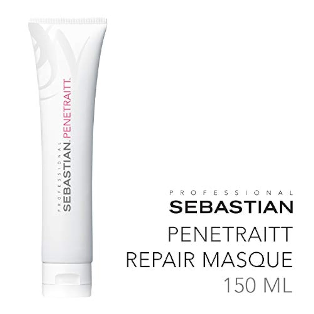 Mascarilla Penetraitt de Sebastian para el Cabello