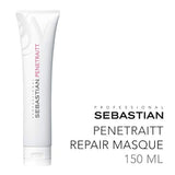 Mascarilla Penetraitt de Sebastian para el Cabello