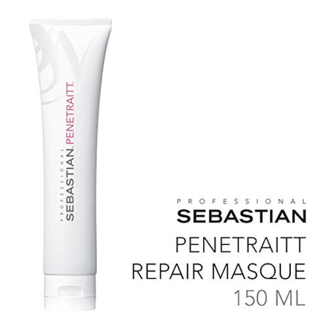 Mascarilla Penetraitt de Sebastian para el Cabello